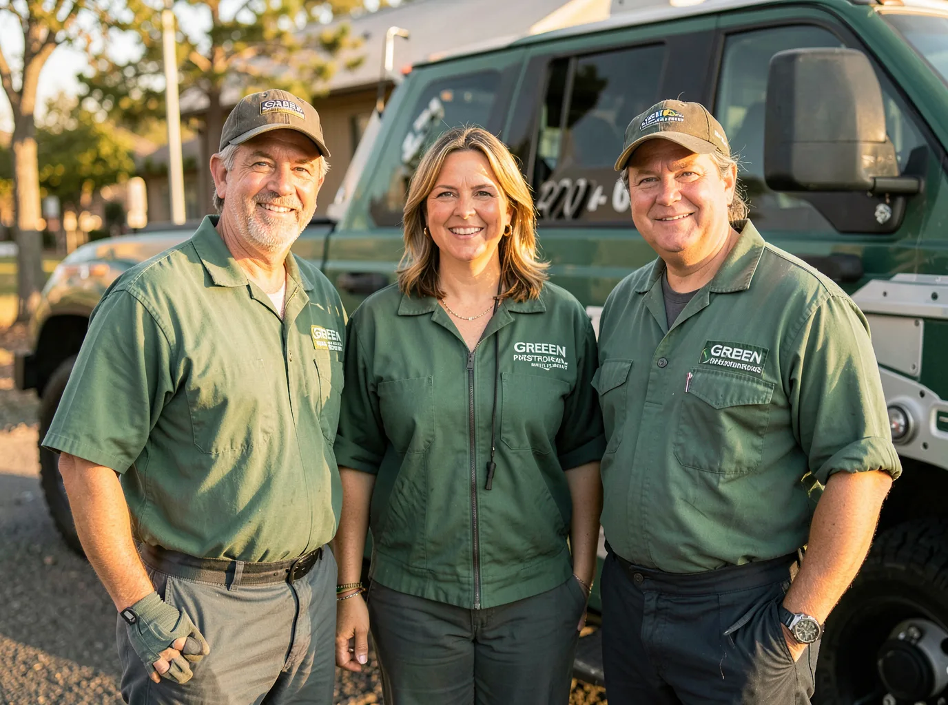 Water Damage Restoration company in Partlow, VA