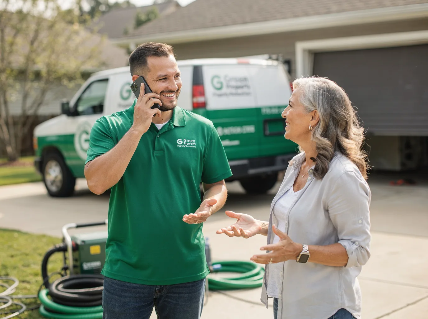 Water Damage Restoration Partlow, VA FAQs